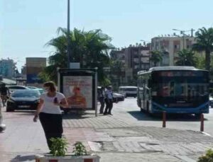 Antalya’da otobüs esnafı 7 bin TL maaşla eleman bulamıyor