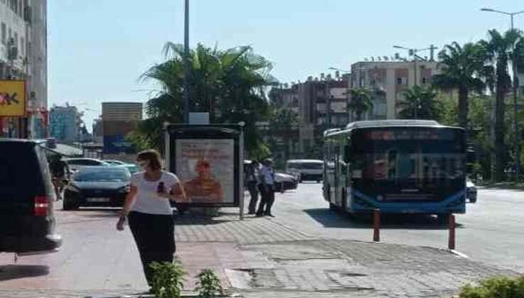 Antalya’da otobüs esnafı 7 bin TL maaşla eleman bulamıyor