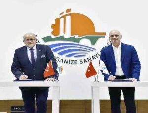 Antalya OSB ve ANSİAD sürdürülebilir çevre için çalışacak