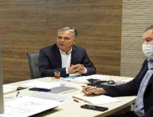 Muratpaşa, deneyimlerini İsveç’te paylaşacak