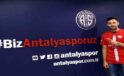 Antalyaspor, Sinan Gümüş’ü transfer etti