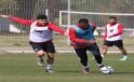 Antalyaspor, Yeni Malatyaspor hazırlıklarını tamamladı