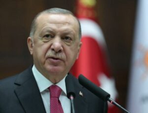 Cumhurbaşkanı Erdoğan corona virüse yakalandı