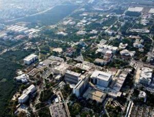Akdeniz Üniversitesi Çevre Hizmet Ödülleri açıklandı