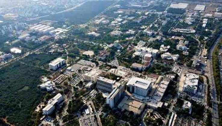 Akdeniz Üniversitesi Çevre Hizmet Ödülleri açıklandı