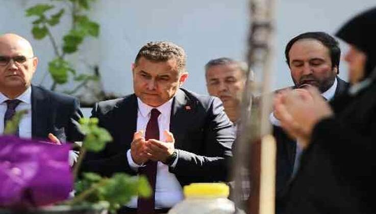 Alanya’da 18 Mart’ta kutlama ve anma törenleri