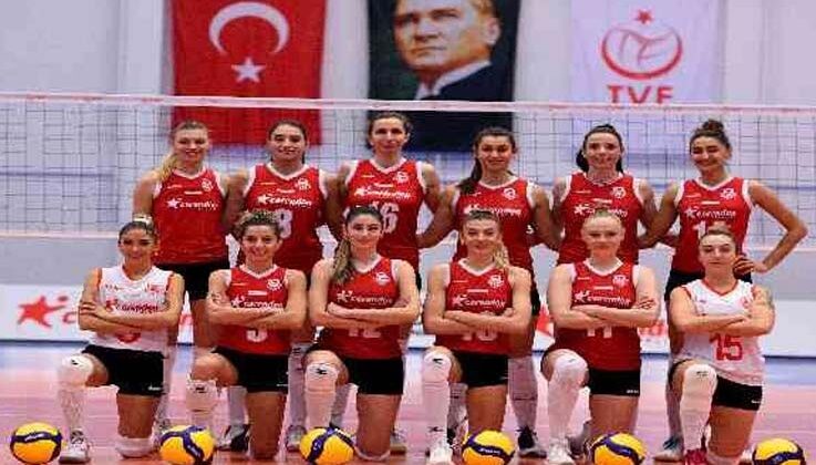 Muratpaşa, Sultanlar Ligi için sahaya çıkıyor