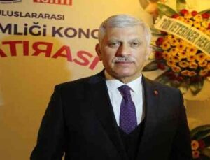 TVHB Başkanı Eroğlu’dan, kesimhanedeki ölü buzağı görüntülerine sert tepki
