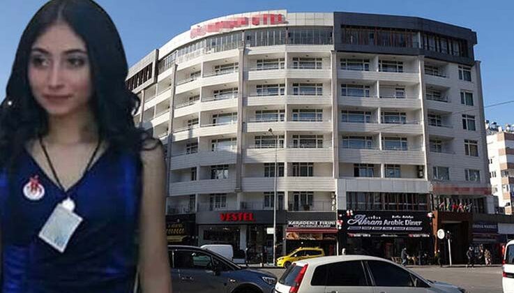 Cinsel istismar mağduru Nuray, otel odasında ölü bulundu
