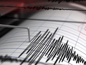 Antalya’da 4,6 büyüklüğünde deprem