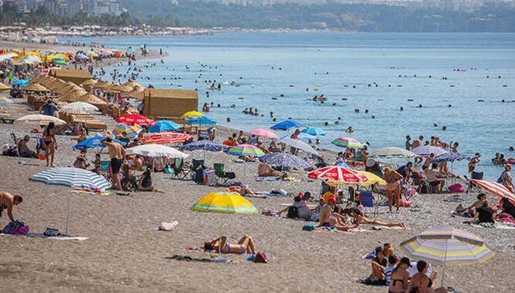 Bayramda iki tercih; yazlıkçılar Ege’ye, otelciler Akdeniz’e
