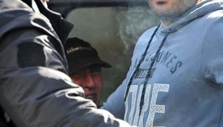 Miras anlaşmazlığı nedeniyle ablasını öldüren sanık yeniden hakim karşısında