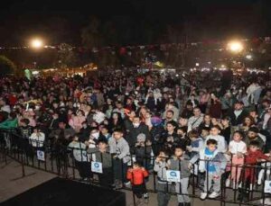 Antalya’da Ramazan etkinlikleri