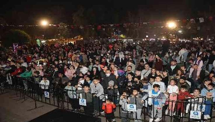 Antalya’da Ramazan etkinlikleri