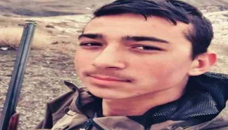Otomobille dereye uçan 17 yaşındaki genç, yaşam savaşını kaybetti