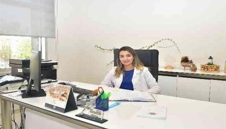 Ramazan Bayramı’nda beslenmeye dikkat