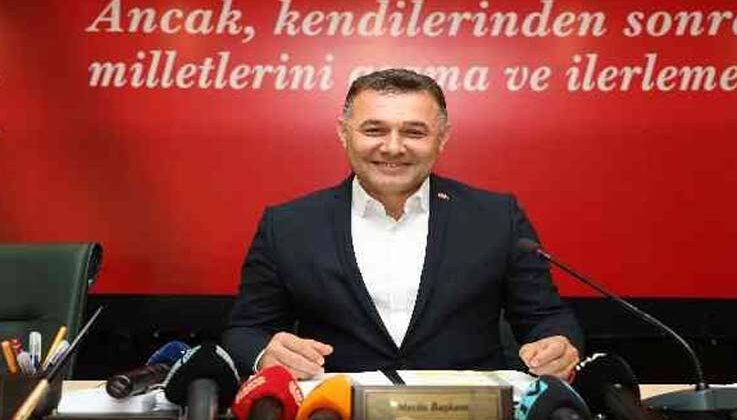 Bayramda nüfusun 3 katına çıktığı Alanya’da tüm önlemler alındı