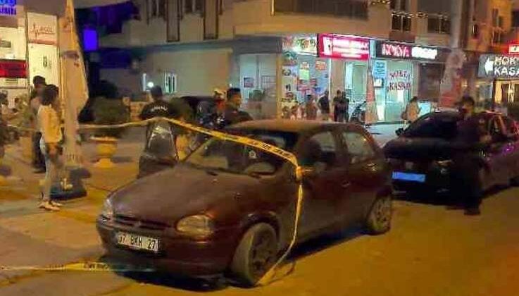 Kendisini aldattığı iddiasıyla eşini öldüren zanlı ilk kez hakim karşısına çıktı