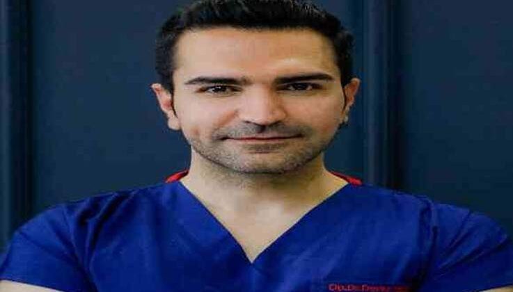 KBB Uzmanı Op. Dr. Deniz Dilek: Bahar alerjisinde asıl tehlike çiçeksiz bitkiler”
