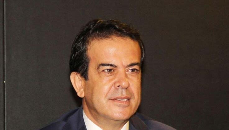 ATB Başkanı Çandır: “Tarımsal girdi enflasyonları 6 yılın rekorunu kırıyor”