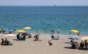 Antalya’da hava sıcaklığı 37 dereceyi gördü