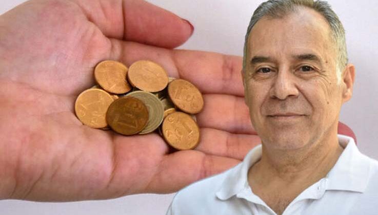 ‘Para üstü verilmeyen 1 kuruştan 10 bin lira tazminat alabilirsiniz’