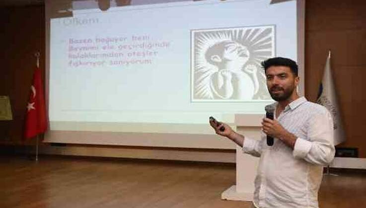 Büyükşehir’den otobüs şoförlerine “öfke” eğitimi