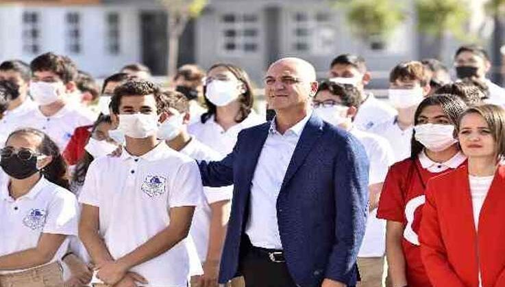 Ali Bahar’dan gençlere ve velilere ‘ön kayıt’ çağrısı