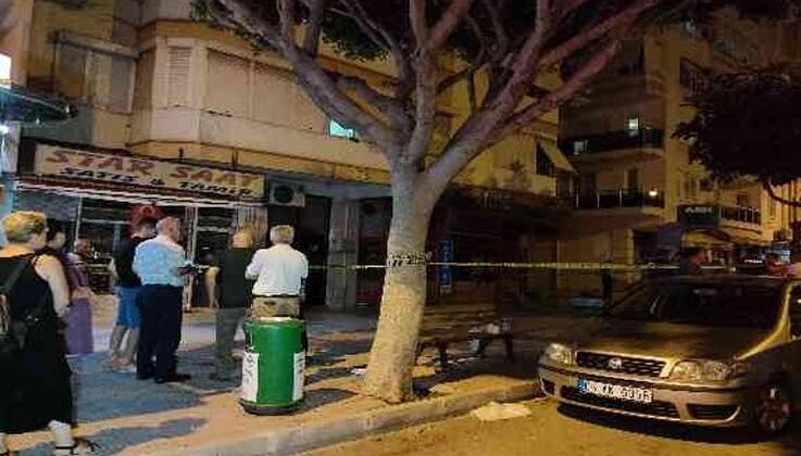 Antalya’da yönetici-kiracı tartışması ölümle sonuçlandı