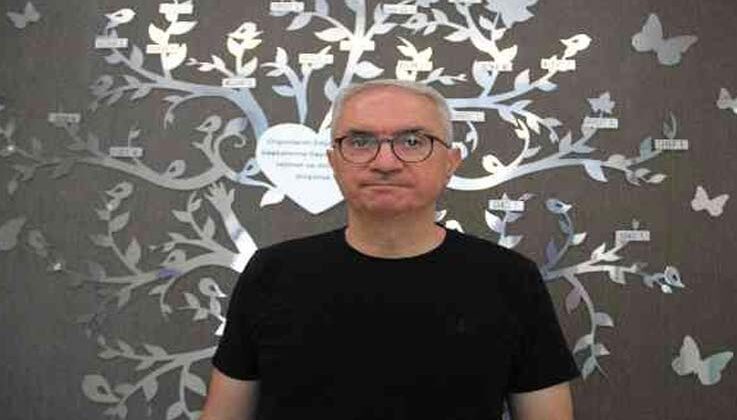 AÜ Organ Nakli Merkezi Müdürü Aydınlı’dan, Türkiye yoğun bakımlarından donör beklentisi