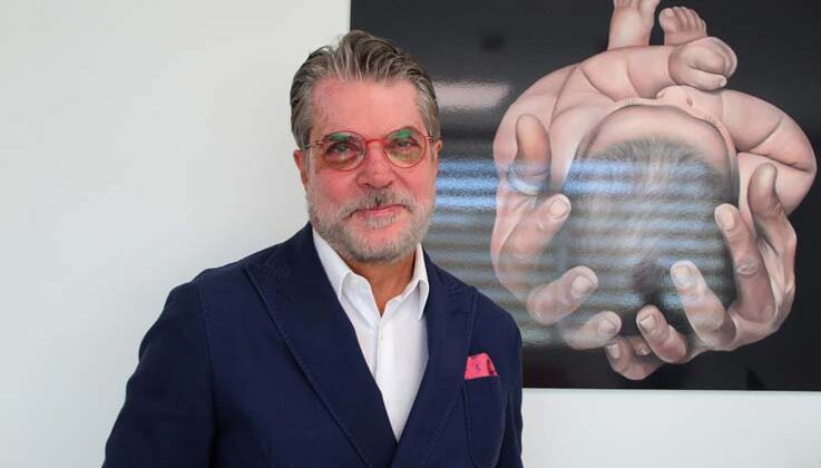 Bilimsel Direktör Gürgan: “Hem tatil yapın hem bebek sahibi olun”