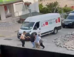 Alman kadın ve Rus erkeğin yaralandığı silahlı kavganın sebebi alacak verecek davası çıktı