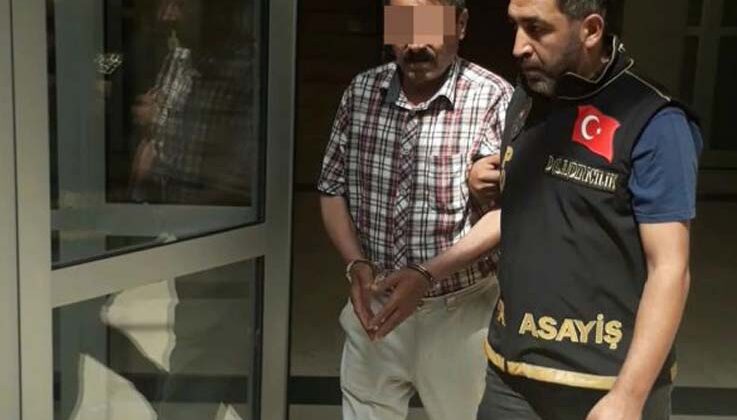 Kendisini polis ve savcı olarak tanıtan şüpheliden 9 milyon liralık vurgun