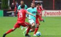 Antalyaspor, hazırlık maçında Twente’yi 3-1 yendi