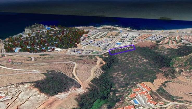 ALKÜ’ye yükseköğretim tesisi için arazi tahsisi