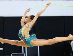 Antalyaspor’un 2 jimnastikçisi, 5. İslami Dayanışma Oyunları’nda yarışacak