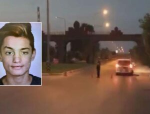 Antalya’da barmen genç, trafik kazasında hayatını kaybetti