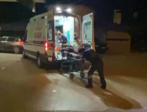 Antalya’da akaryakıt istasyonunda silahlı çatışma: 1 ölü, 3 yaralı