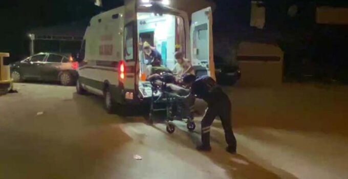 Antalya’da akaryakıt istasyonunda silahlı çatışma: 1 ölü, 3 yaralı