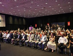Yılın en yeni filmleri 59. Antalya Altın Portakal Film Festivali’nde ilk kez izleyiciyle buluşacak