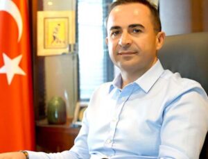 Başkan Güngör, “Manavgat’ta turizmin 12 aya yayılması en büyük hayallerimizden birisi”