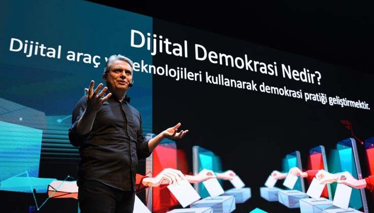 Muratpaşa’nın bütçesine yüzde 89.7’lik destek
