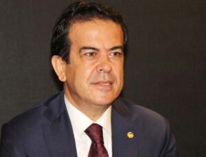 Çandır, temmuz ayı TARIM-GFE rakamlarını değerlendirdi