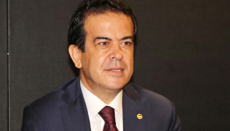Çandır, temmuz ayı TARIM-GFE rakamlarını değerlendirdi