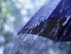 Antalya için şiddetli yağış uyarısı!