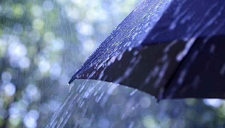 Antalya için şiddetli yağış uyarısı!
