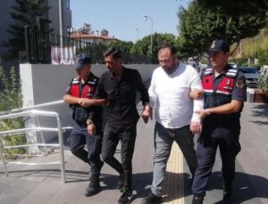 Manavgat’ta göçmen kaçakçılığı operasyonu