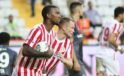 Antalyaspor, Karagümrük karşısında geri döndü: 4-2