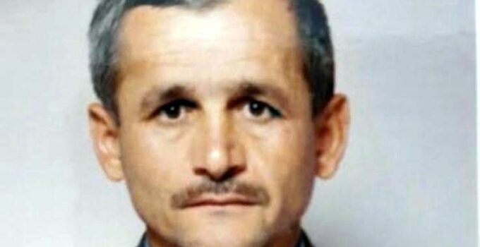 Oğlu tarafından av tüfeğiyle vurulan imam hayatını kaybetti