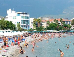 Kemer’de kış sezonunda daha fazla otel açık kalacak